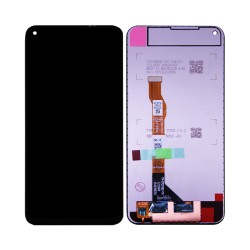 Touch+Display Vivo Y50 Preto